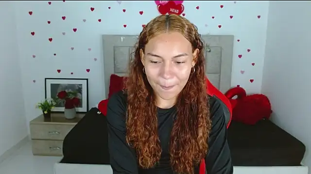 Naya  fox723 online show from March 15, 11:29 pm