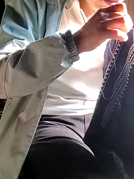 Congee-666 online show from March 3, 9:04 am