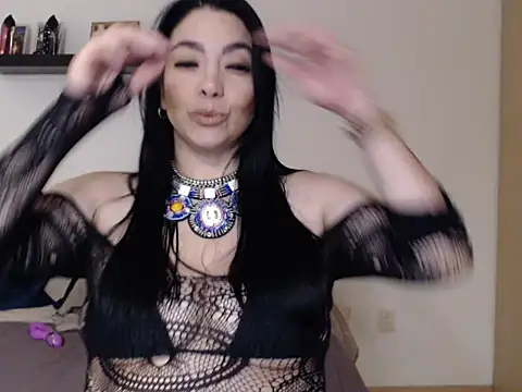 Melissaloves80 online show from February 2, 2:21 am