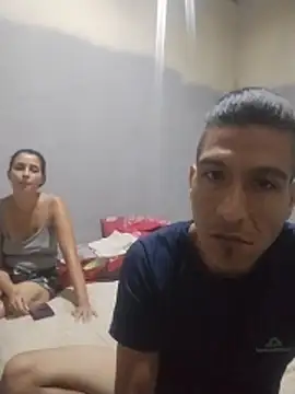 Rodrigohernan19 online show from April 11, 3:34 am