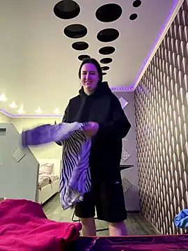 Jenny Jenn online show from January 11, 12:21 pm