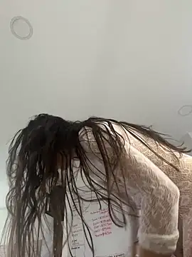 Megaan Foxy online show from February 5, 11:46 am