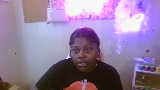 Angeldior29 online show from April 8, 5:48 pm