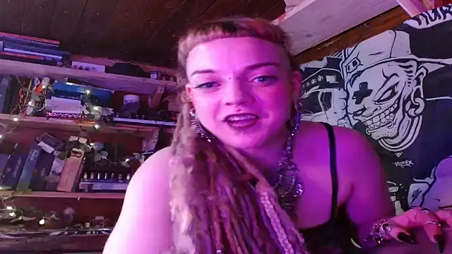 spiralhokkaido23 online show from April 18, 5:15 pm