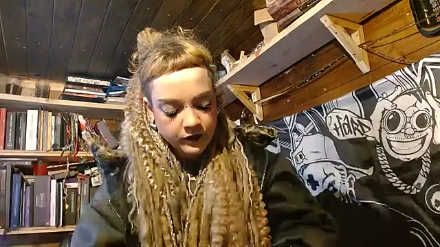 spiralhokkaido23 online show from March 28, 8:36 am