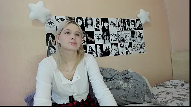 PSkaa online show from April 9, 12:54 pm