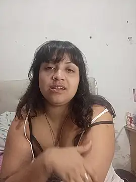 dulce marrr online show from April 19, 12:32 am