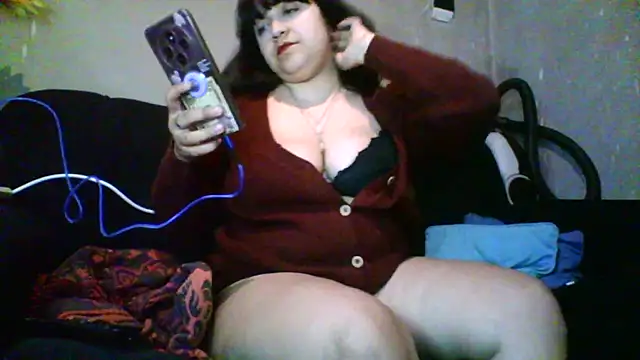 dulce marrr online show from July 28, 12:30 am
