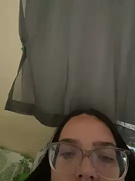 Moranguinho031I online show from January 10, 12:10 pm