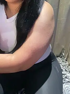 Lina Velvet  online show from April 8, 1:08 am