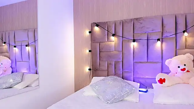 MiiaGreys online show from January 12, 8:47 pm