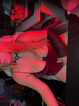 xXGoddessPhattyXx online show from April 6, 11:44 am