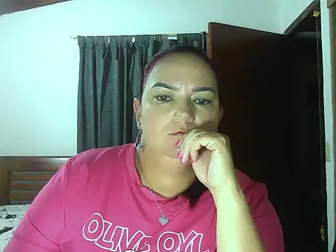 Roja tentacion online show from May 28, 5:05 am