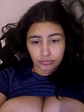 Tiffany06 online show from March 12, 12:08 pm