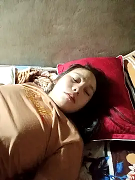 vanvan005 online show from February 15, 11:15 pm