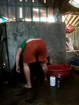 Miu baby01 online show from April 14, 2:11 am