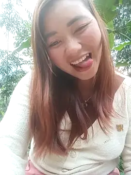 Miu baby01 online show from March 28, 9:53 am