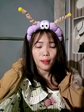 Happy sweet1 online show from January 11, 11:21 pm