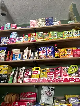 lannabellx online show from April 10, 6:58 pm