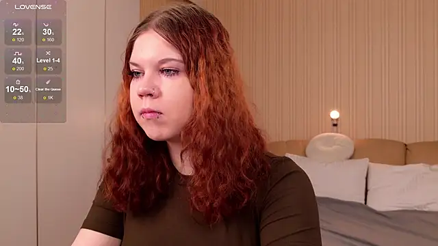 A Lot of Bunny online show from January 19, 9:16 am