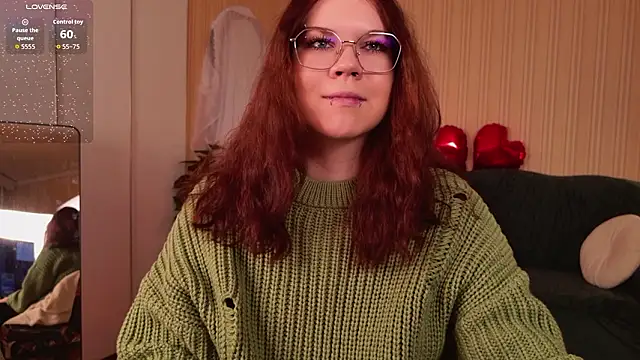 A Lot of Bunny online show from February 15, 9:08 am