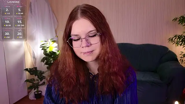 A Lot of Bunny online show from March 19, 9:24 am