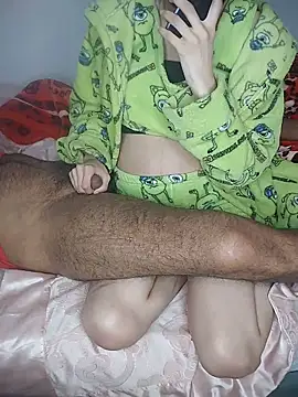 toty0007 online show from March 2, 7:42 pm