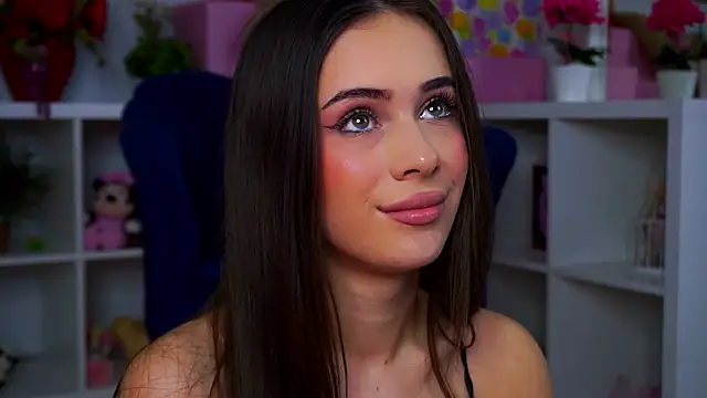 Ava Solis online show from February 8, 9:07 pm