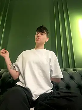 ravenryx online show from January 10, 7:24 am