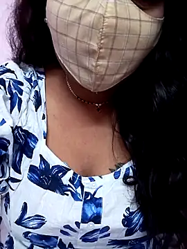 Ammu14399 online show from February 21, 7:09 am