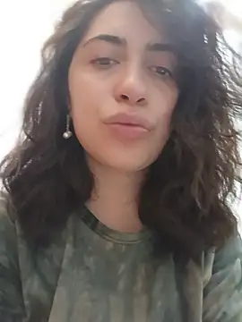 darkgodessone online show from April 18, 10:42 pm