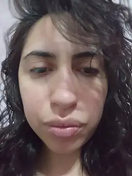 darkgodessone online show from April 8, 11:29 pm