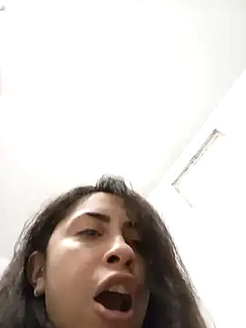 darkgodessone online show from February 9, 8:33 pm