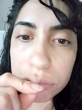 darkgodessone online show from February 18, 12:10 am