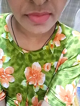 MILFybar online show from April 22, 4:48 pm