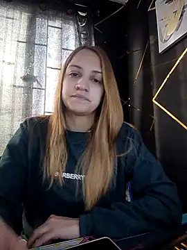 Ruby hott online show from March 2, 12:45 pm