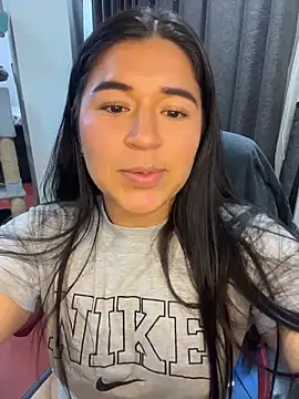 Minico25 online show from April 27, 1:57 am