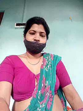 Monisha9876 online show from February 8, 1:53 am