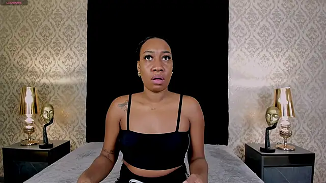 TanyaCastello online show from February 1, 3:49 am