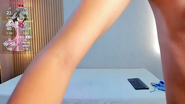 ciara brownn online show from February 22, 11:55 am