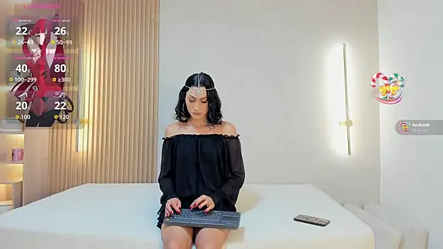 ciara brownn online show from January 15, 11:38 am