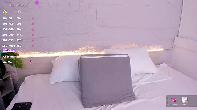 lanna 18  online show from March 18, 12:43 pm