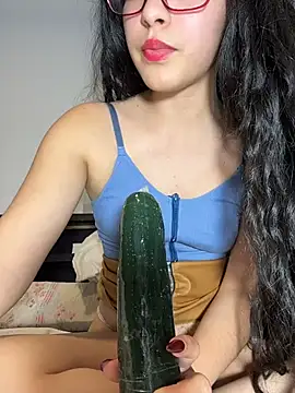 dani bela online show from June 29, 5:36 am