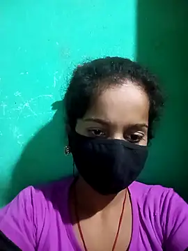 Alisha beby143 online show from April 28, 8:35 pm