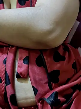 couple fun  online show from February 17, 8:08 pm