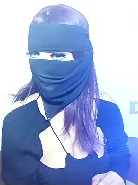 Queen-Nissreen online show from January 18, 3:14 am