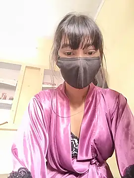 CUTEDIIVA online show from June 20, 6:17 am