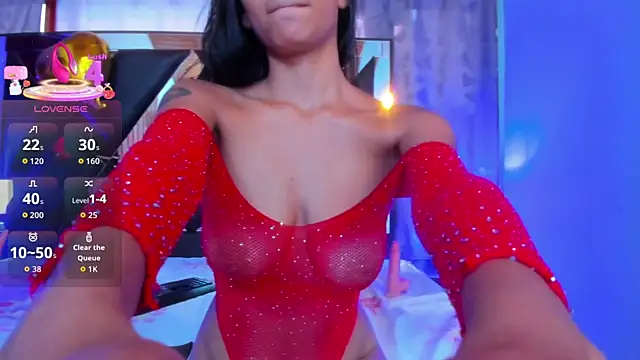 emy sweet1 online show from April 15, 7:58 pm