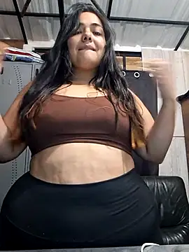 Bigbooty sex online show from August 7, 6:26 pm