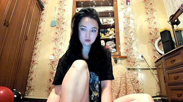   Fistashka   online show from February 13, 12:23 am